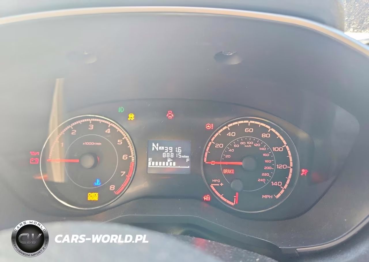 2019 Subaru Crosstrek Premium VIN:JF2GTACCXK8259361 - 9