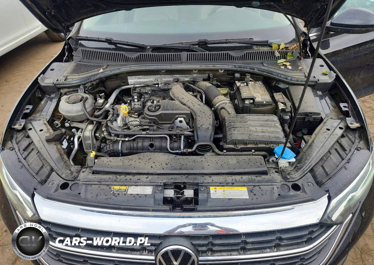 2022 Volkswagen Jetta Se VIN:3VW7M7BU6NM019956 - 11