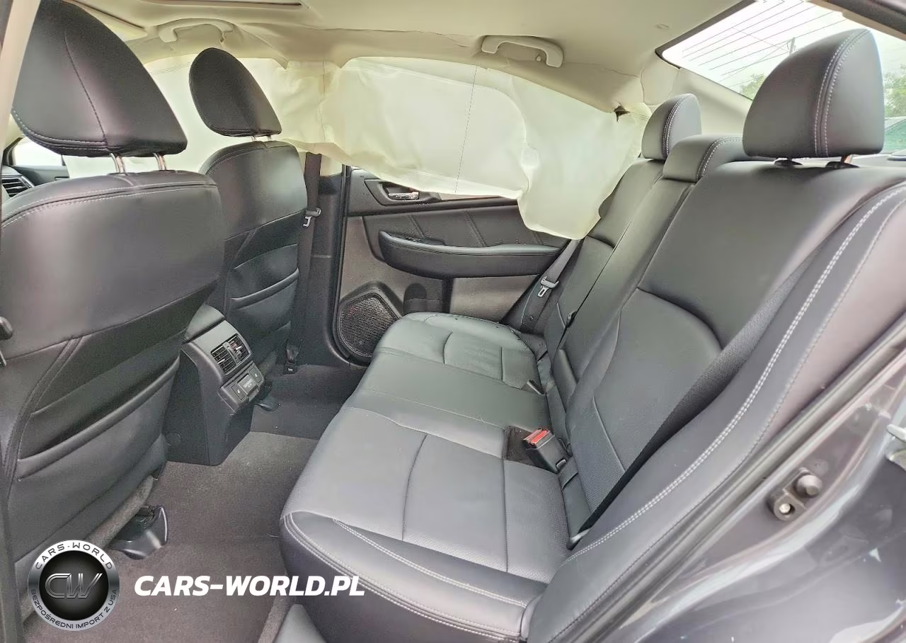 2018 Subaru Legacy 2.5I Limited VIN:4S3BNAN68J3008473 - 10