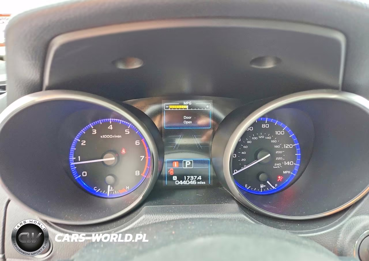 2018 Subaru Legacy 2.5I Limited VIN:4S3BNAN68J3008473 - 9