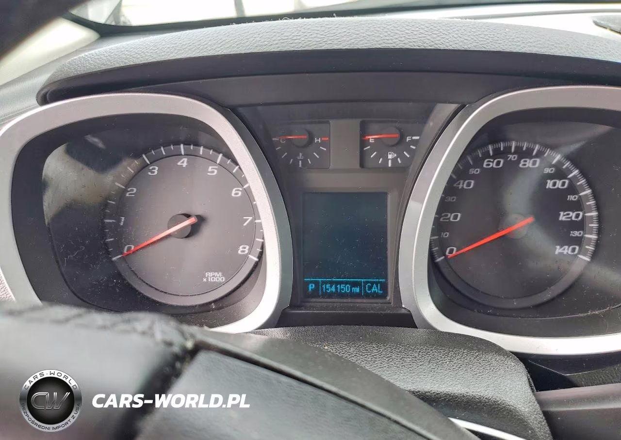 2016 Chevrolet Equinox Lt VIN:1GNALCEK6GZ105839 - 9