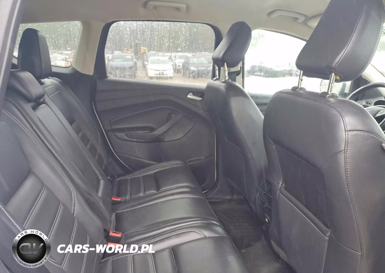 2019 Ford Escape Sel VIN:1FMCU9HD1KUA00321 - 11