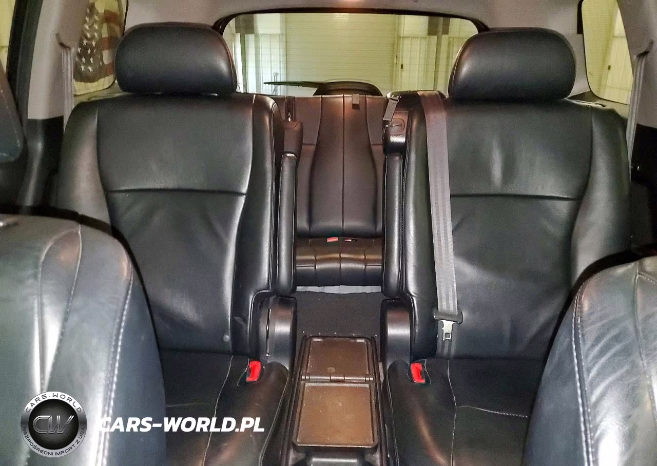 2010 Toyota Highlander Se VIN:5TDJK3EH1AS029889 - 10