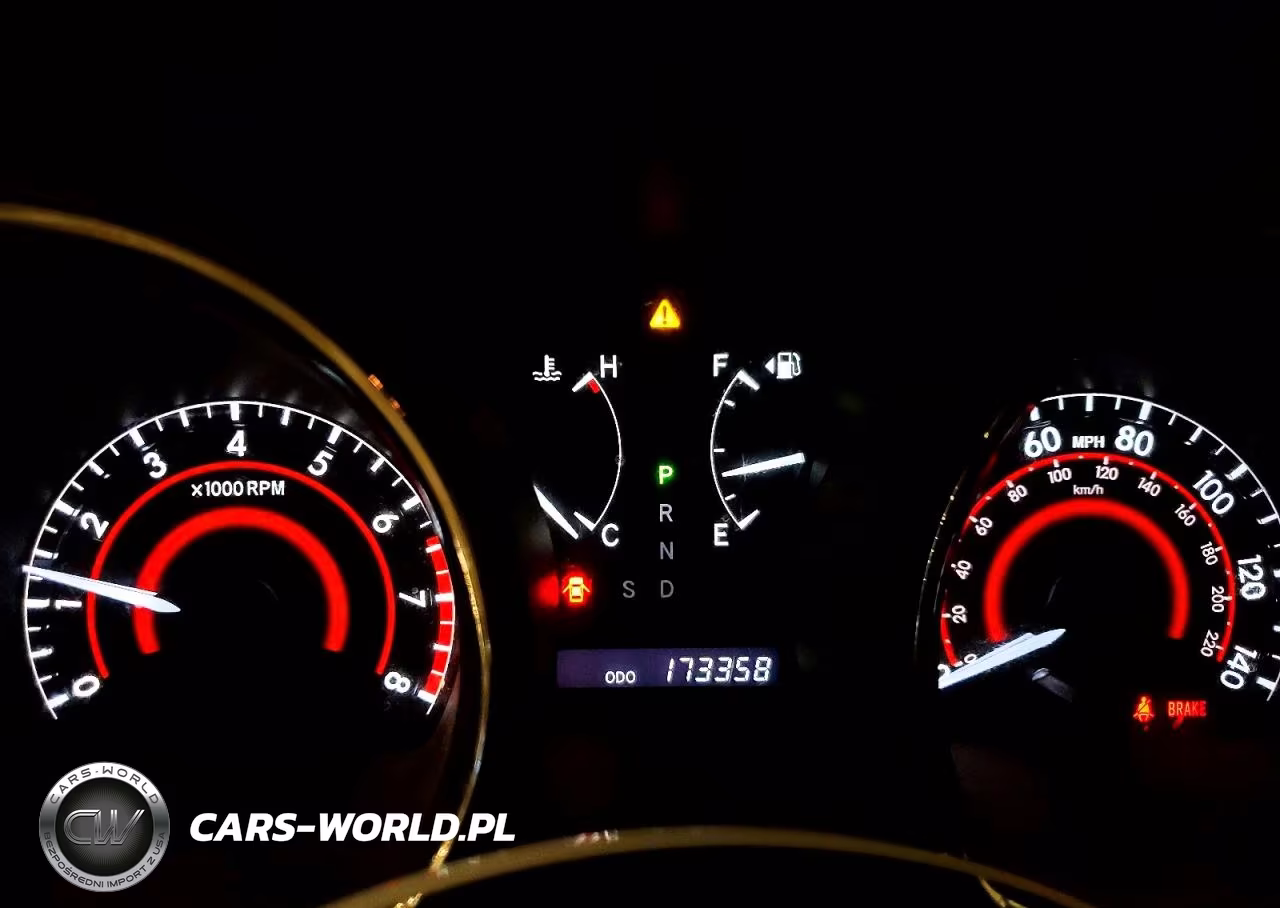2010 Toyota Highlander Se VIN:5TDJK3EH1AS029889 - 9