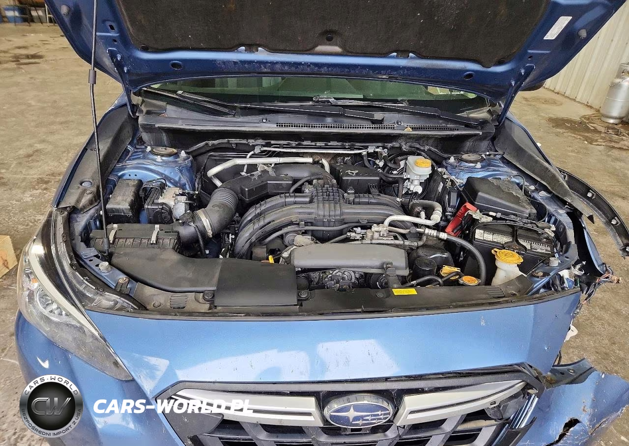 2023 Subaru Crosstrek Premium VIN:JF2GTACC1PG319900 - 11