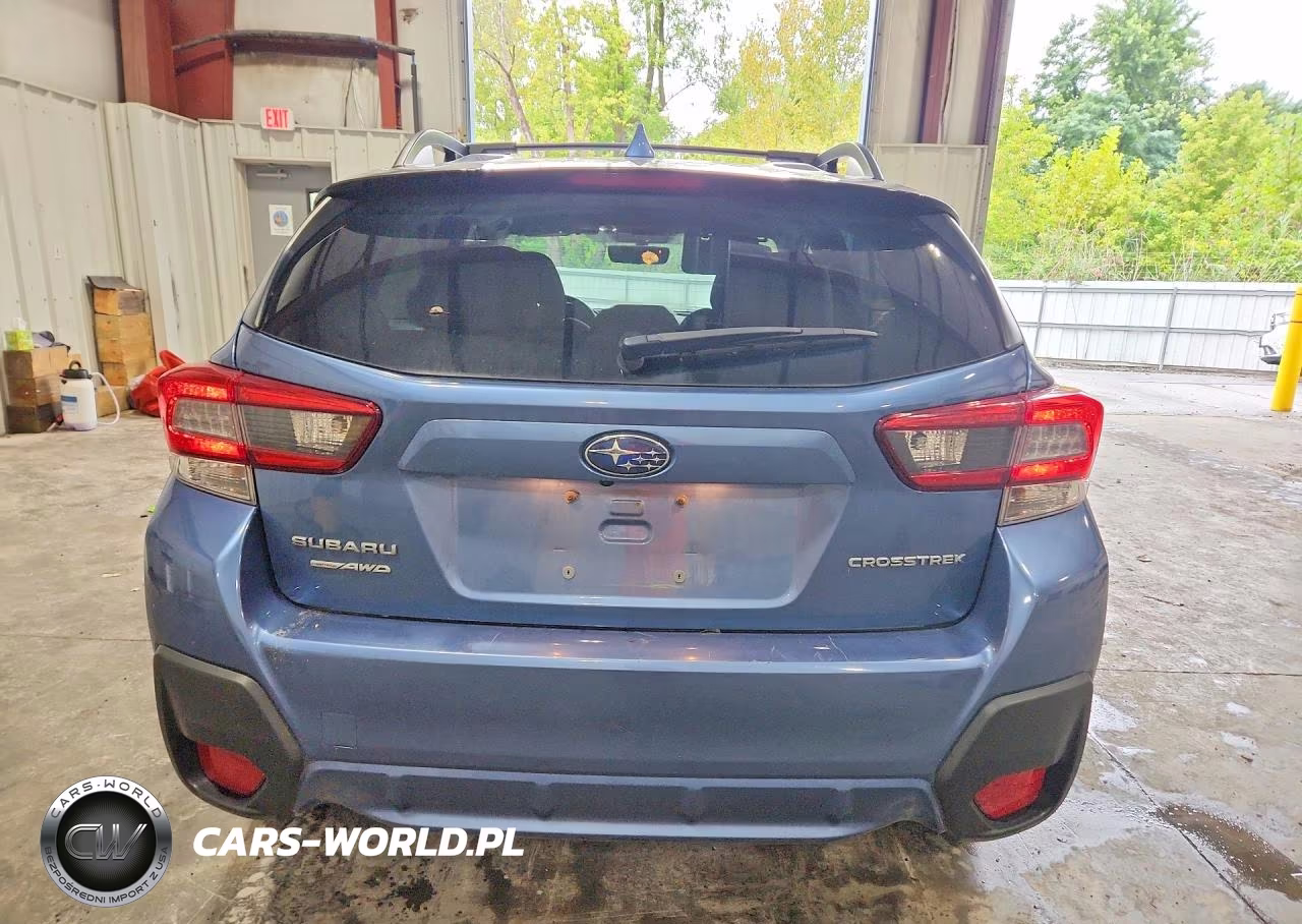 2023 Subaru Crosstrek Premium VIN:JF2GTACC1PG319900 - 6