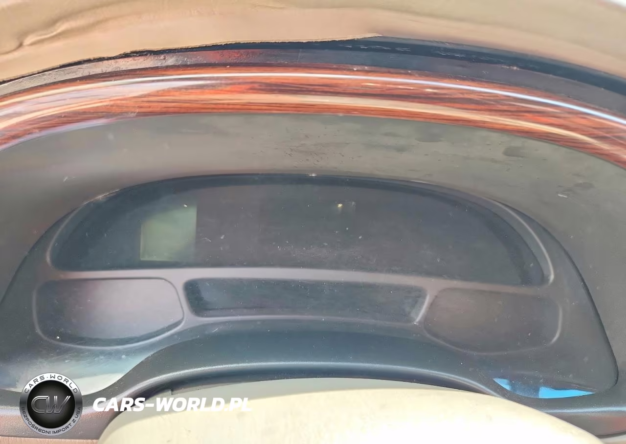 2003 Cadillac Deville VIN:1G6KD54Y63U249056 - 9