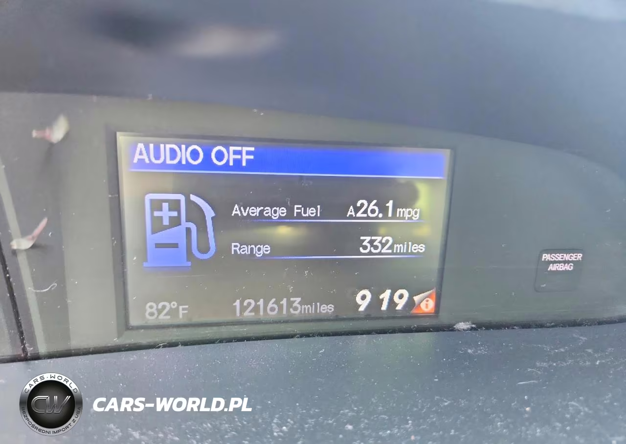 2015 HONDA CIVIC EX VIN:19XFB2F86FE019617 - 9