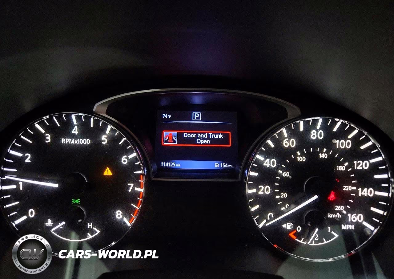 2017 Nissan Altima 2.5 S VIN:1N4AL3APXHN330015 - 9