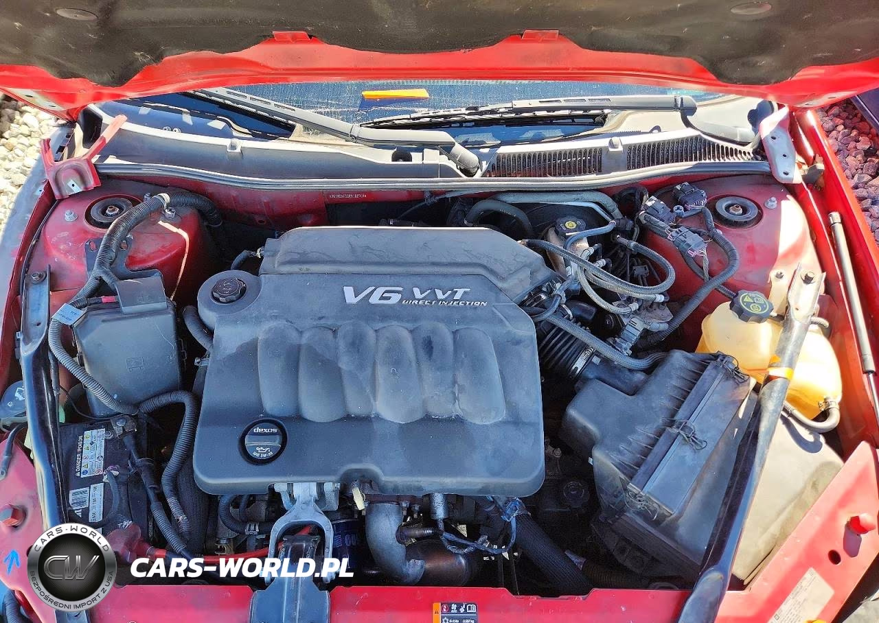 2013 Chevrolet Impala Ltz VIN:2G1WC5E32D1188914 - 11