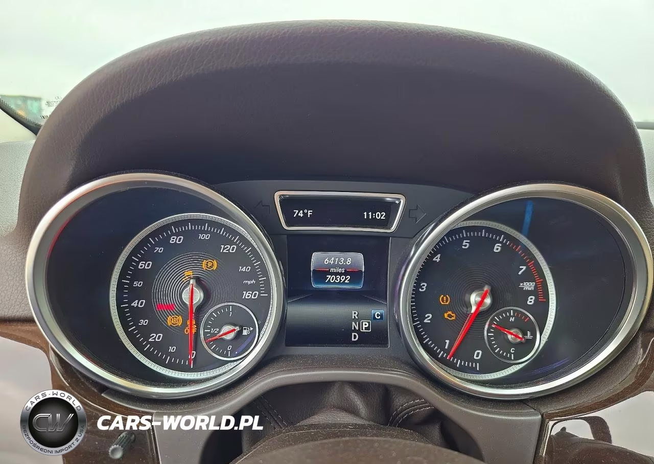 2019 Mercedes-Benz Gle 400 4Matic VIN:4JGDA5GB8KB212375 - 9