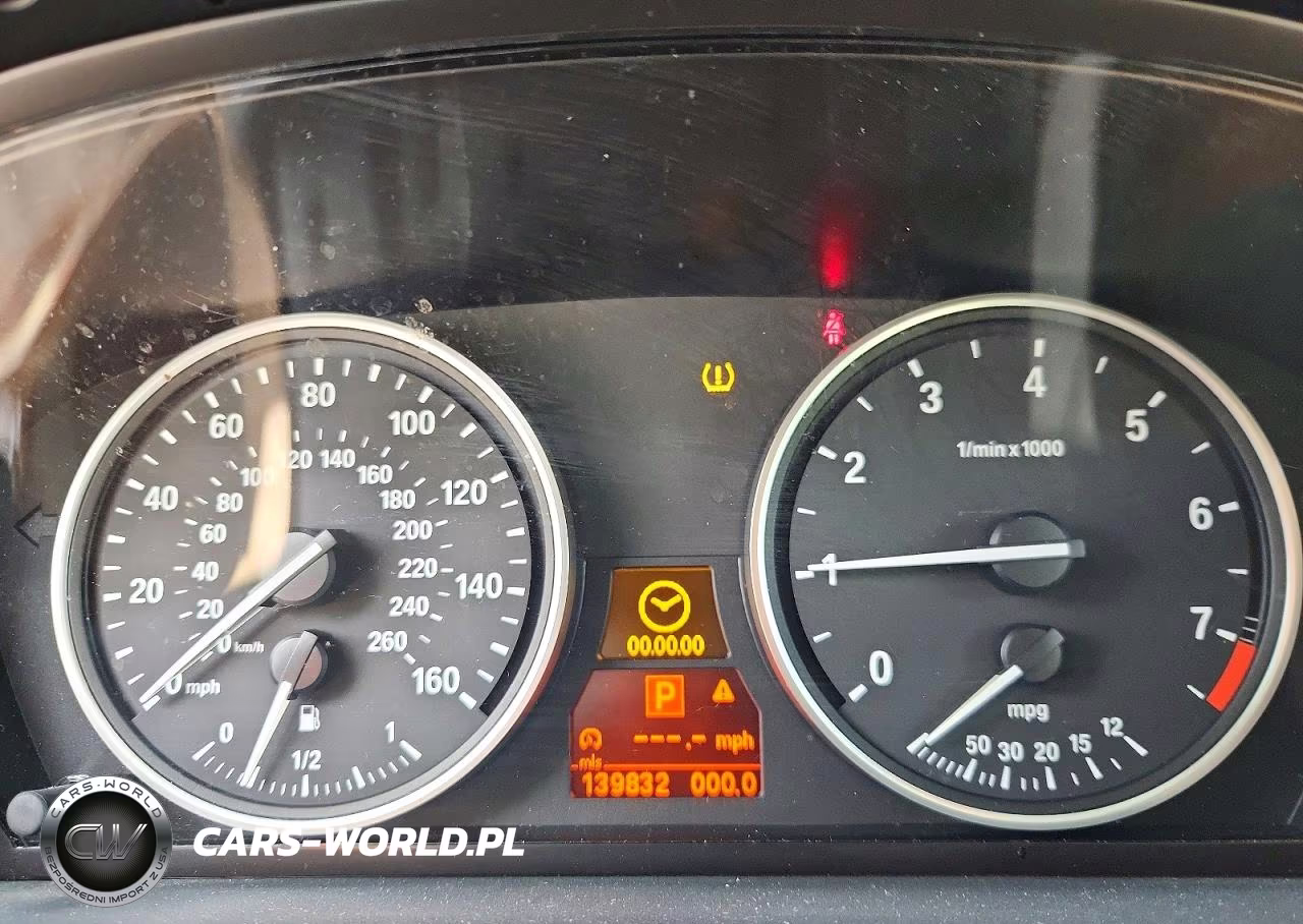 2010 BMW 528 I VIN:WBANU5C50AC461047 - 9