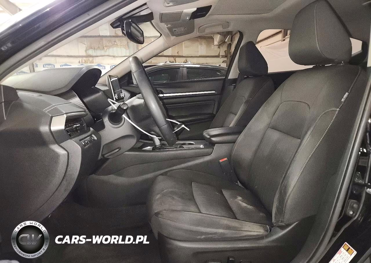 2019 Nissan Altima Sv VIN:1N4BL4DW8KC188005 - 7