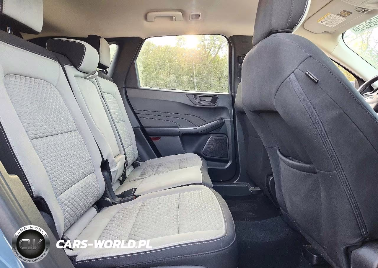 2023 Ford Escape Active VIN:1FMCU0GNXPUA03733 - 11