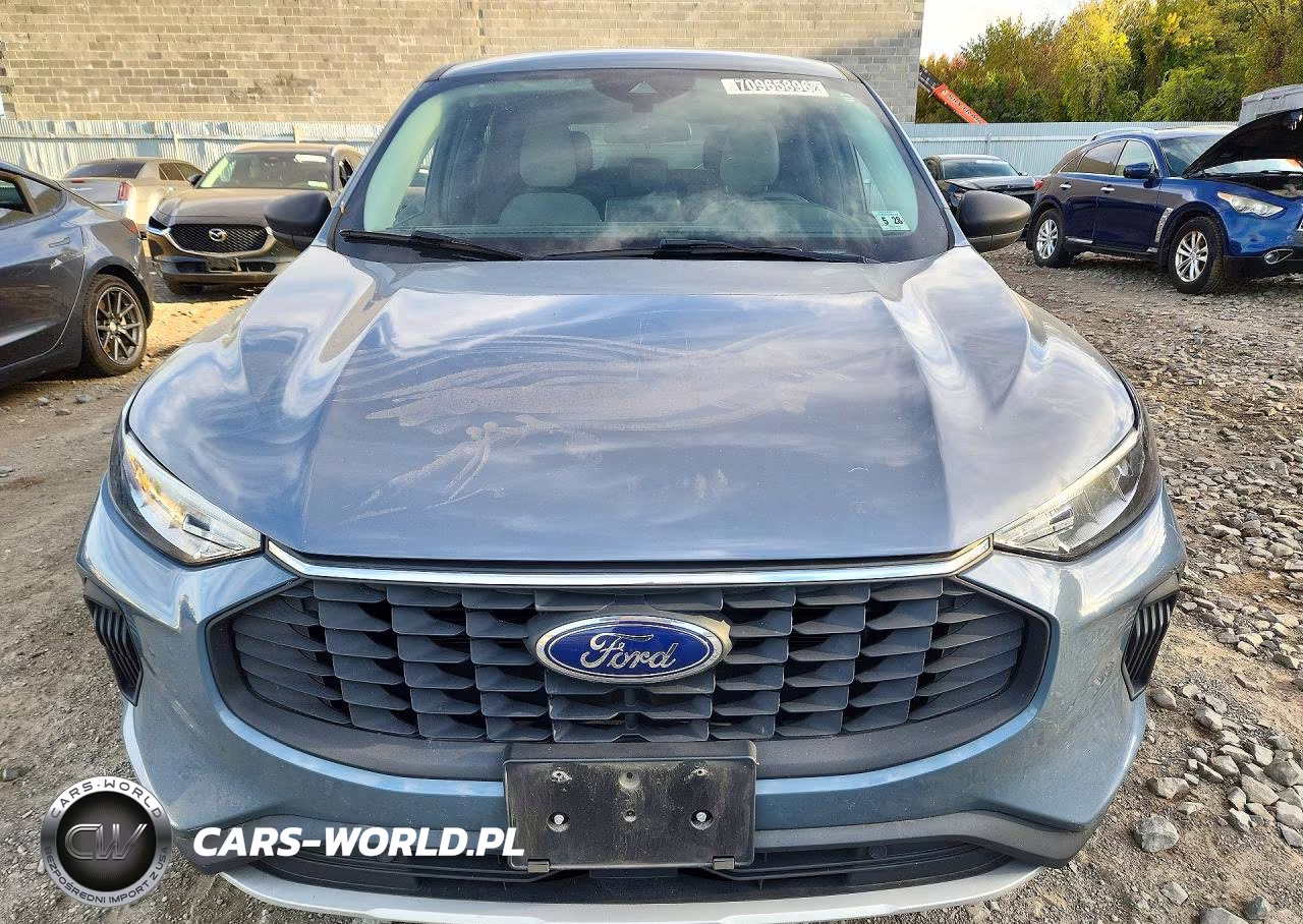2023 Ford Escape Active VIN:1FMCU0GNXPUA03733 - 5