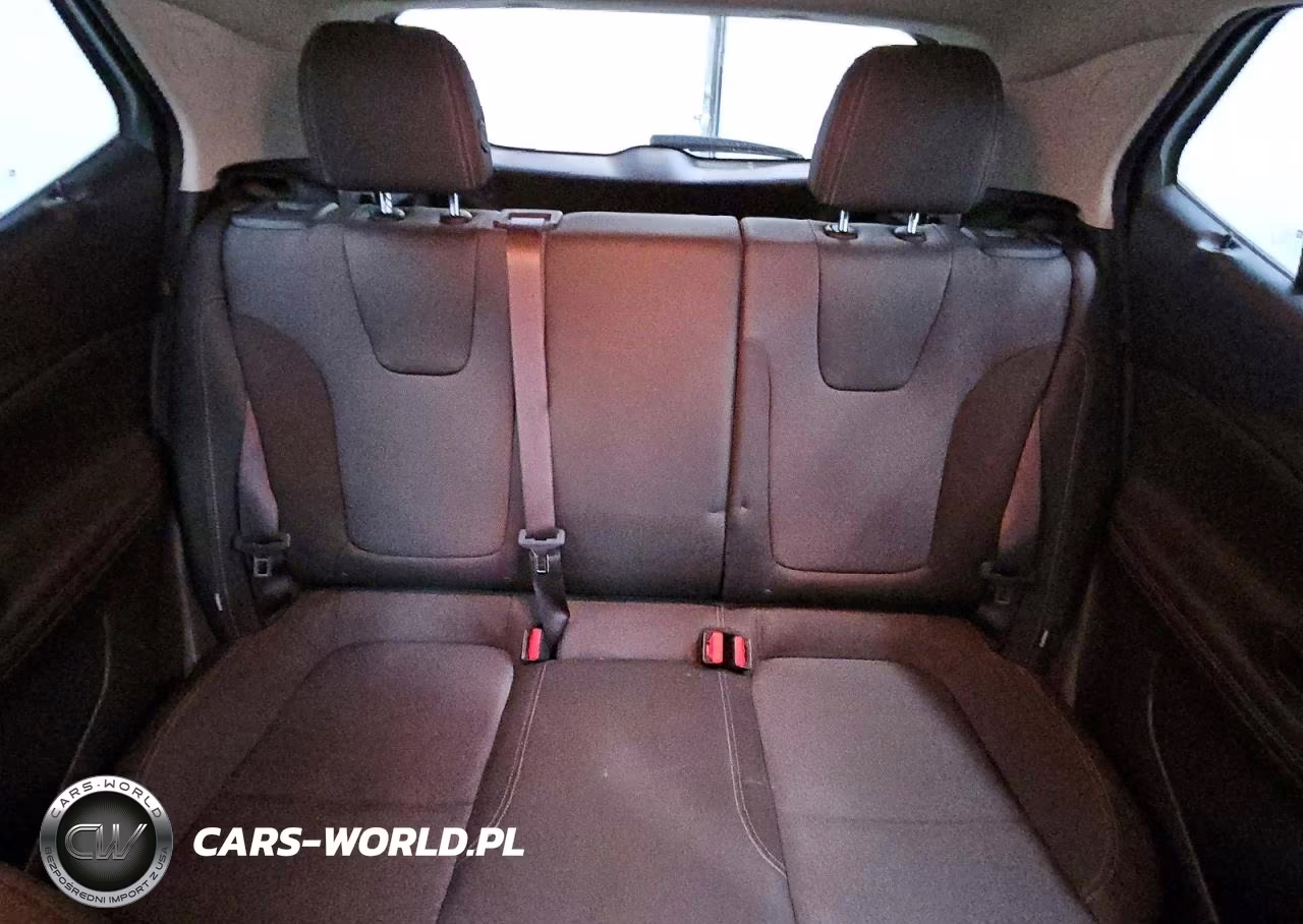 2024 Buick Encore Gx Preferred VIN:KL4AMBS2XRB068269 - 10