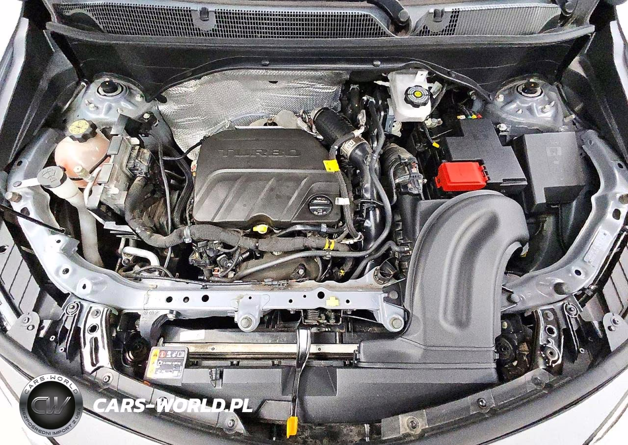 2024 Buick Encore Gx Preferred VIN:KL4AMBS2XRB068269 - 12