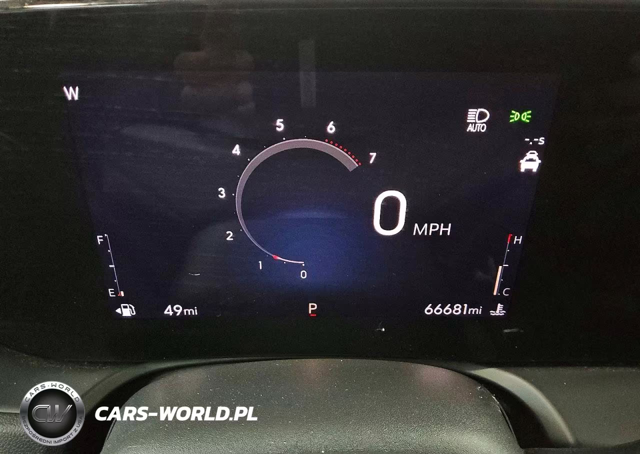 2024 Buick Encore Gx Preferred VIN:KL4AMBS2XRB068269 - 9
