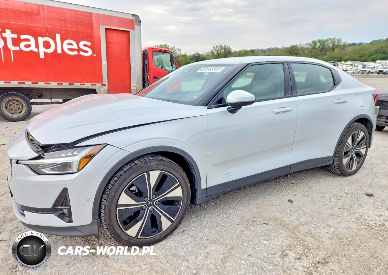 2023 Polestar 2