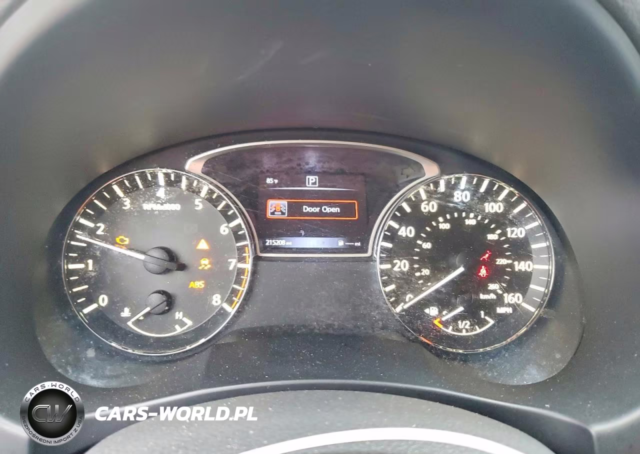 2016 Nissan Altima 2.5 S VIN:1N4AL3AP9GC204917 - 9