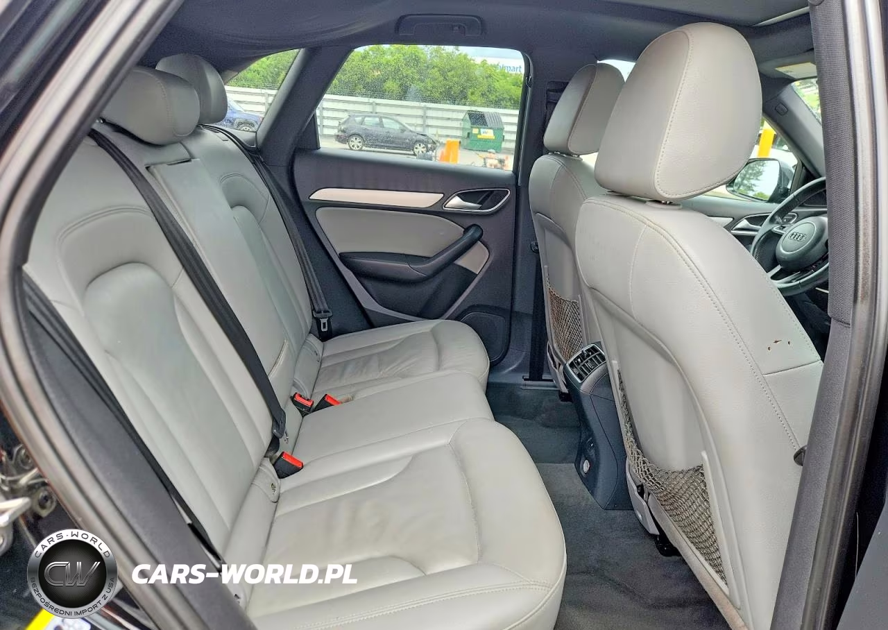 2018 Audi Q3 Premium VIN:WA1ECCFS8JR013349 - 11