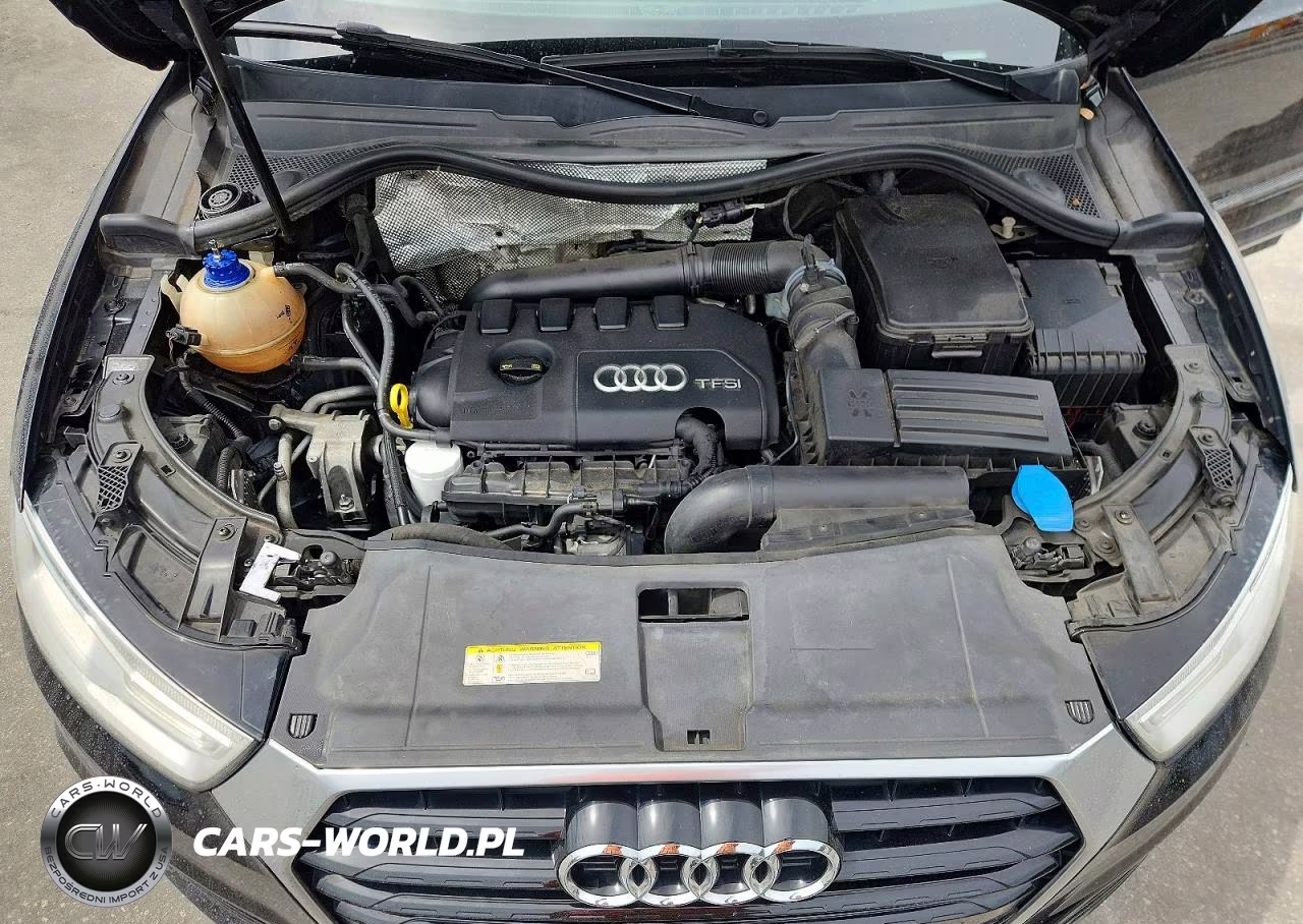 2018 Audi Q3 Premium VIN:WA1ECCFS8JR013349 - 12