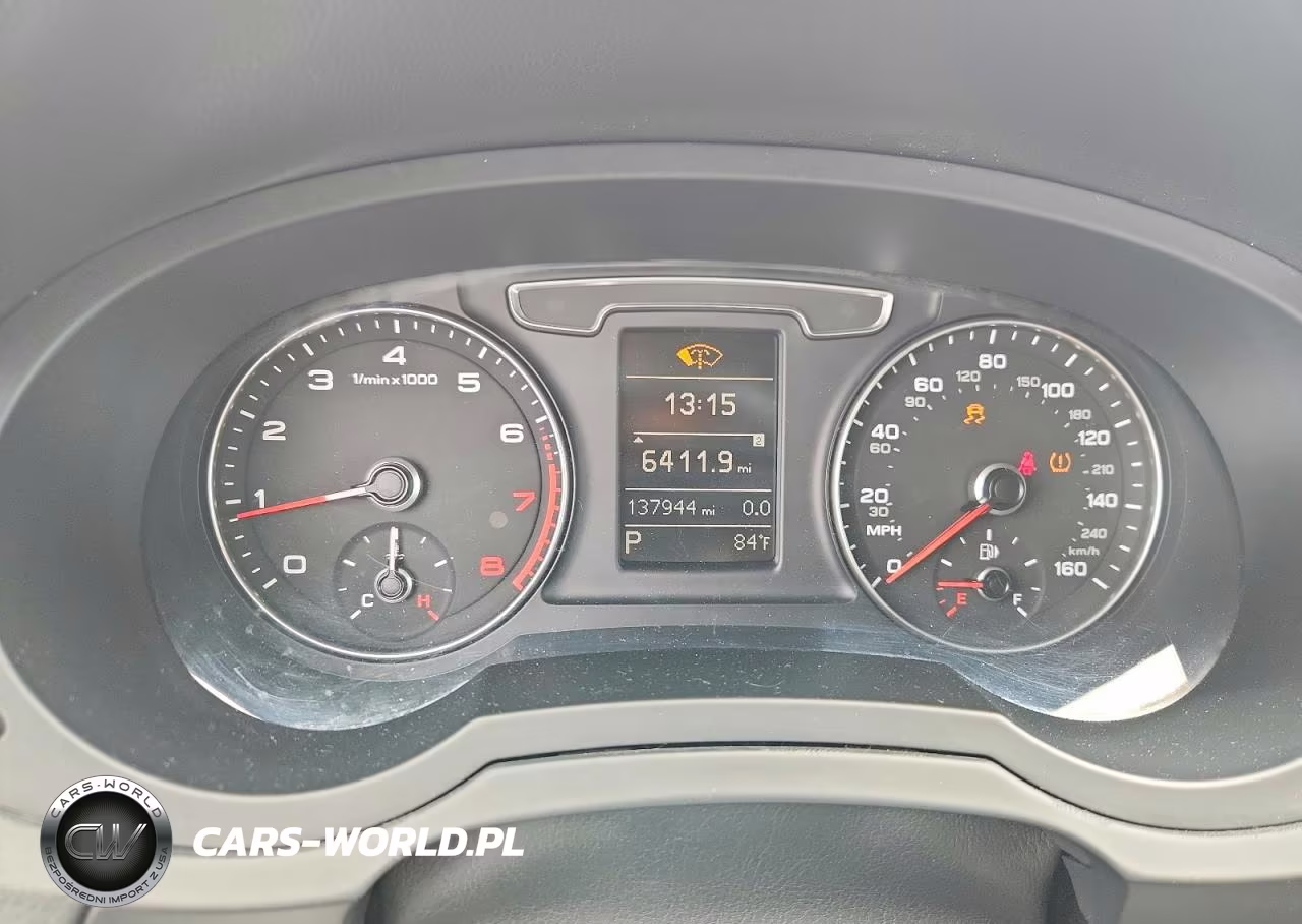 2018 Audi Q3 Premium VIN:WA1ECCFS8JR013349 - 9