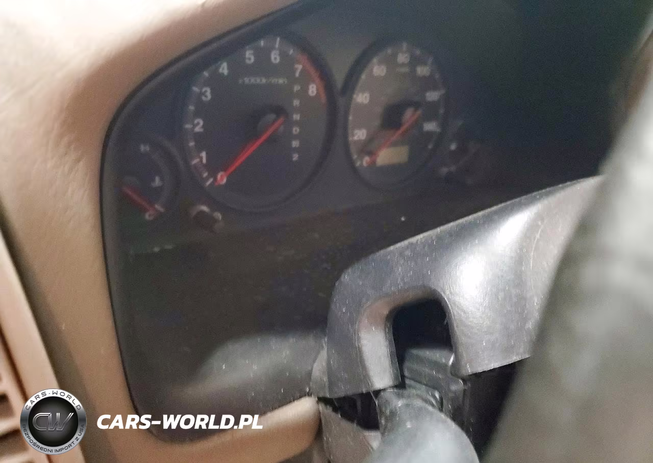 2001 Honda Civic Ex VIN:2HGES267X1H501007 - 9