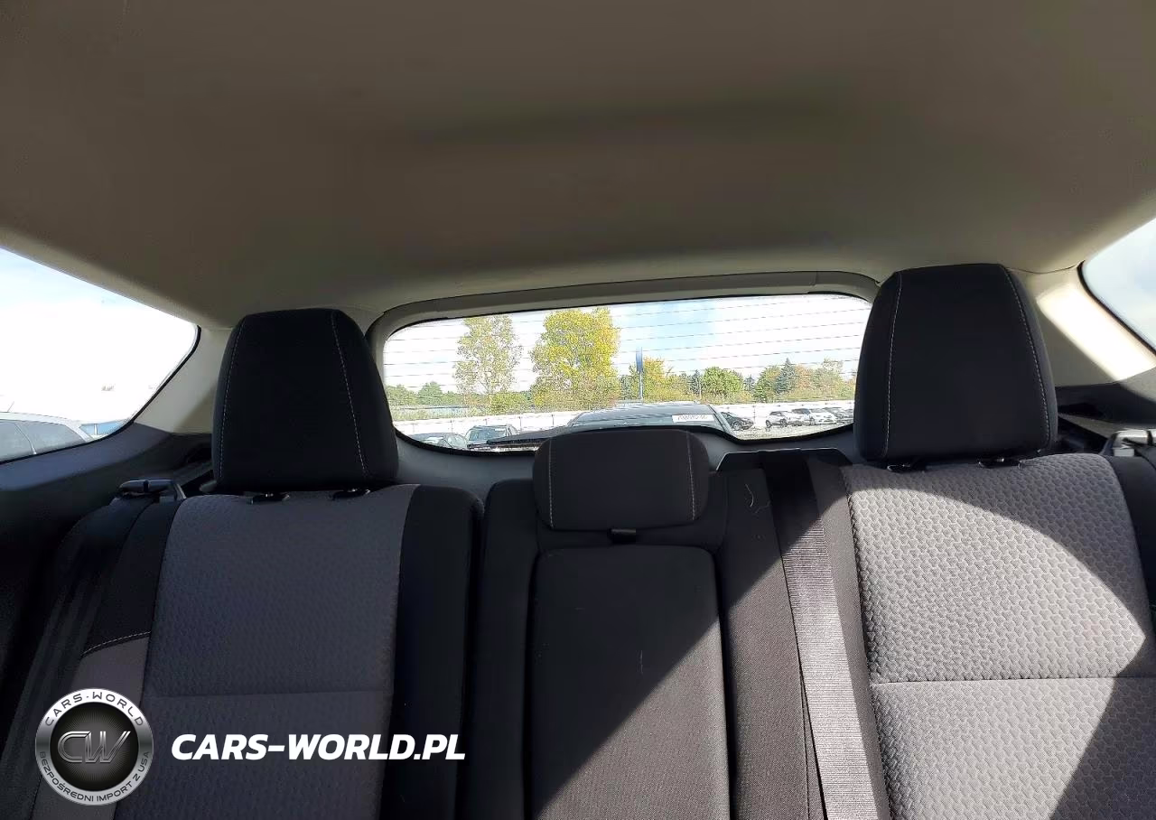 2017 Ford Escape Se VIN:1FMCU0GD7HUD26162 - 10