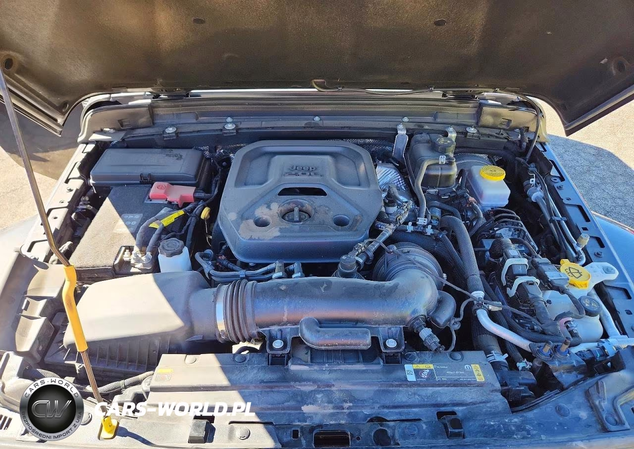 2025 Jeep Wrangler Sahara VIN:1C4PJXENXSW506234 - 11