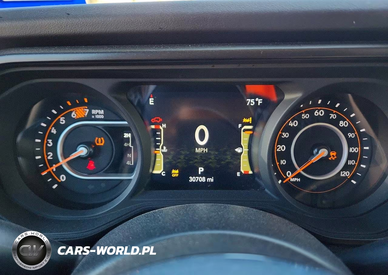 2025 Jeep Wrangler Sahara VIN:1C4PJXENXSW506234 - 9