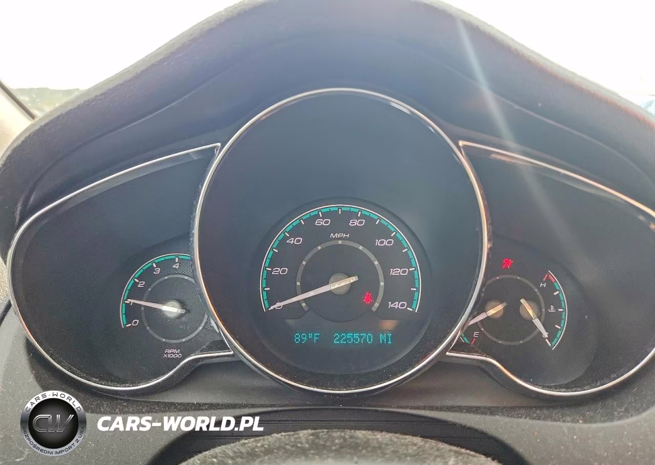 2011 Chevrolet Malibu 1Lt VIN:1G1ZC5E12BF270014 - 9