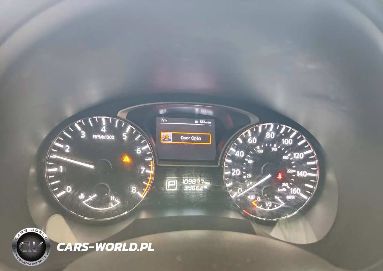 2015 Nissan Altima 2.5 S VIN:1N4AL3AP8FC294060 - 9