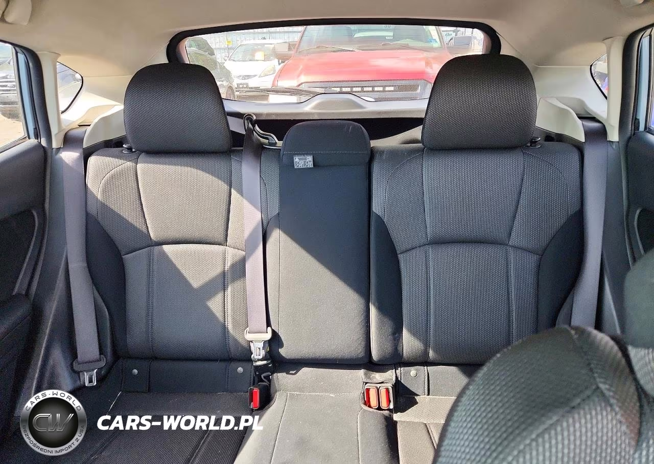 2020 Subaru Crosstrek VIN:JF2GTABCXL8233085 - 10