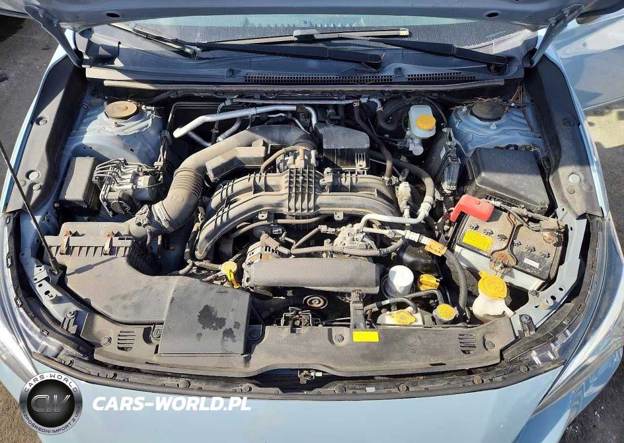 2020 Subaru Crosstrek VIN:JF2GTABCXL8233085 - 12