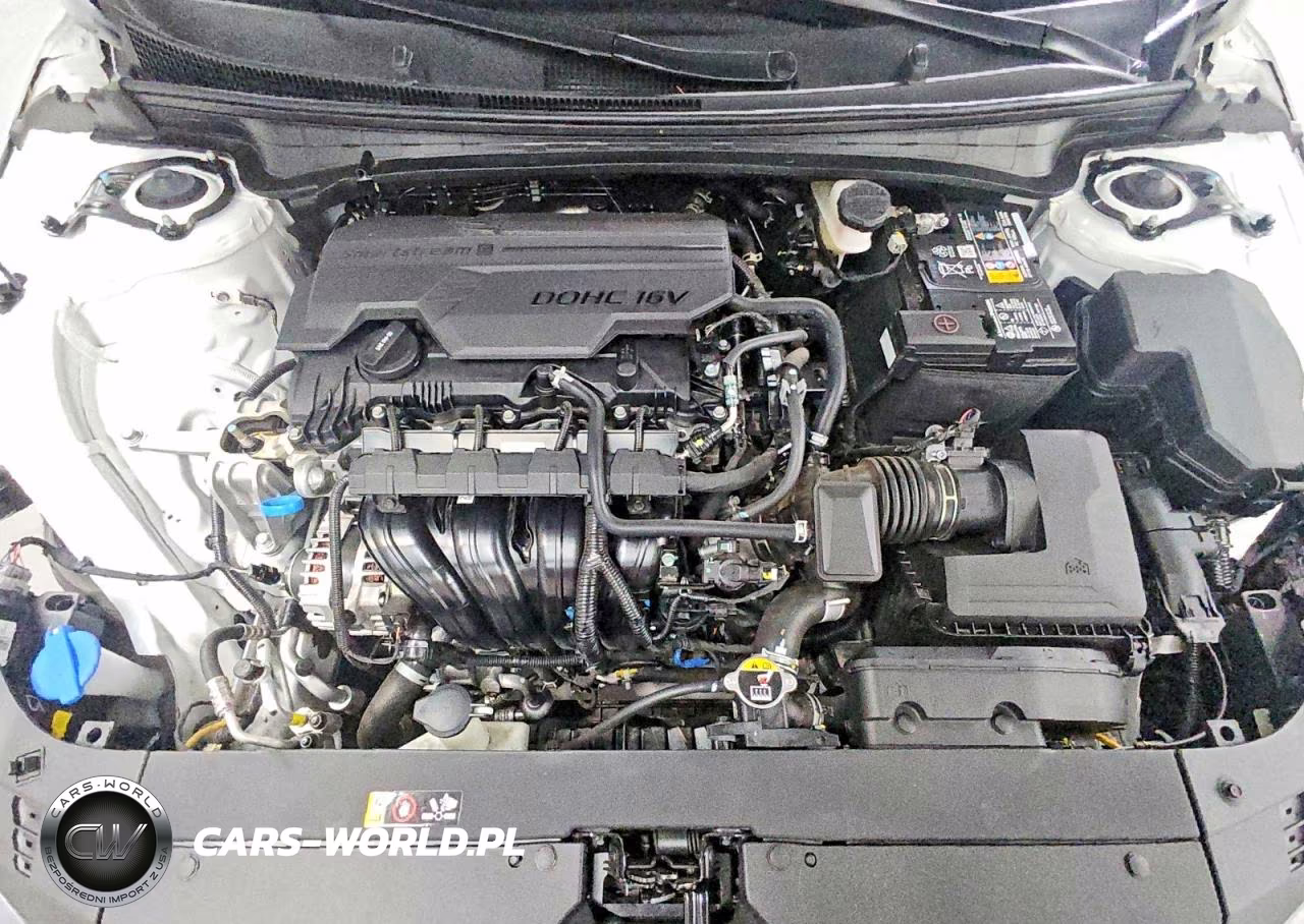 2025 Kia K4 Lxs VIN:3KPFT4DE4SE157667 - 11