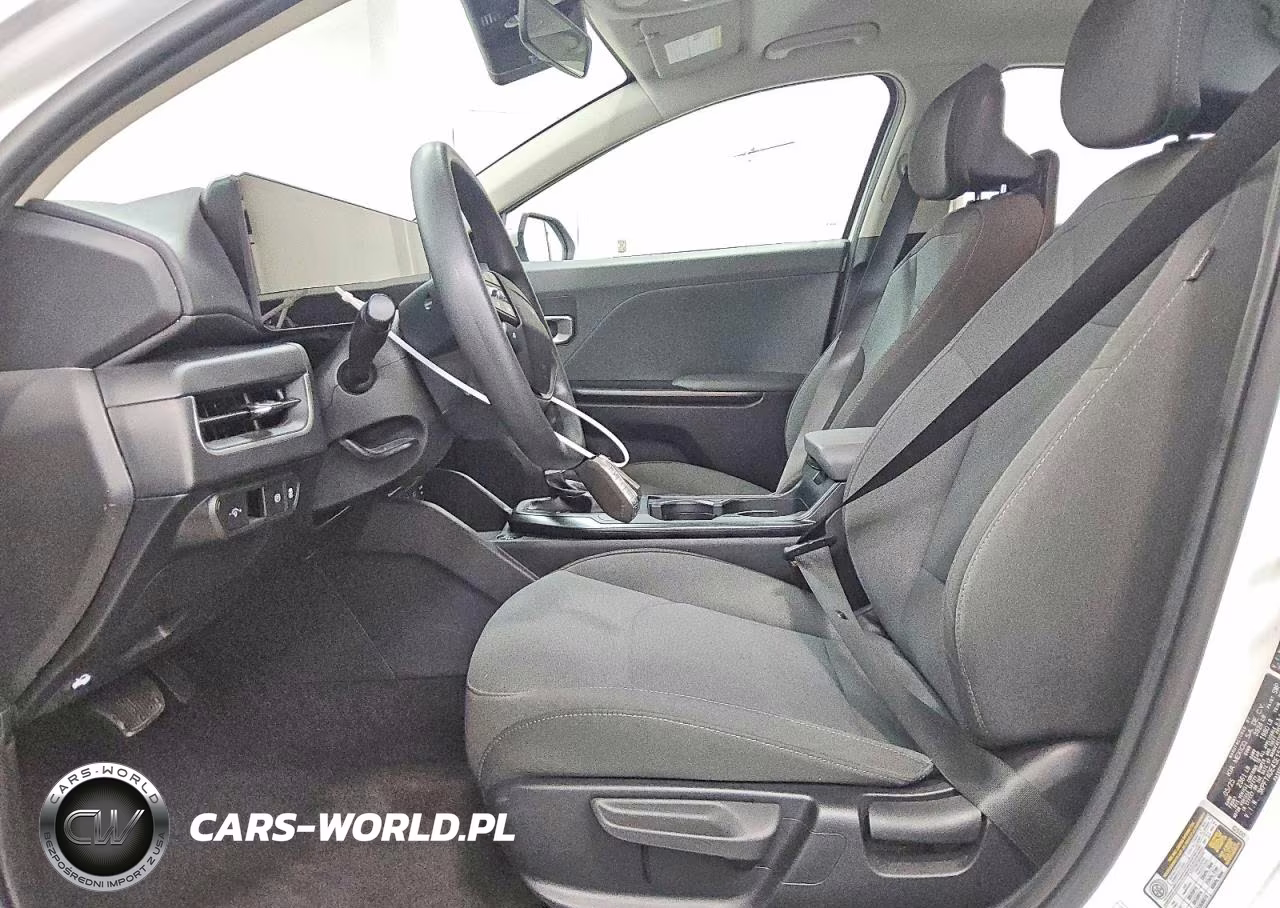 2025 Kia K4 Lxs VIN:3KPFT4DE4SE157667 - 7