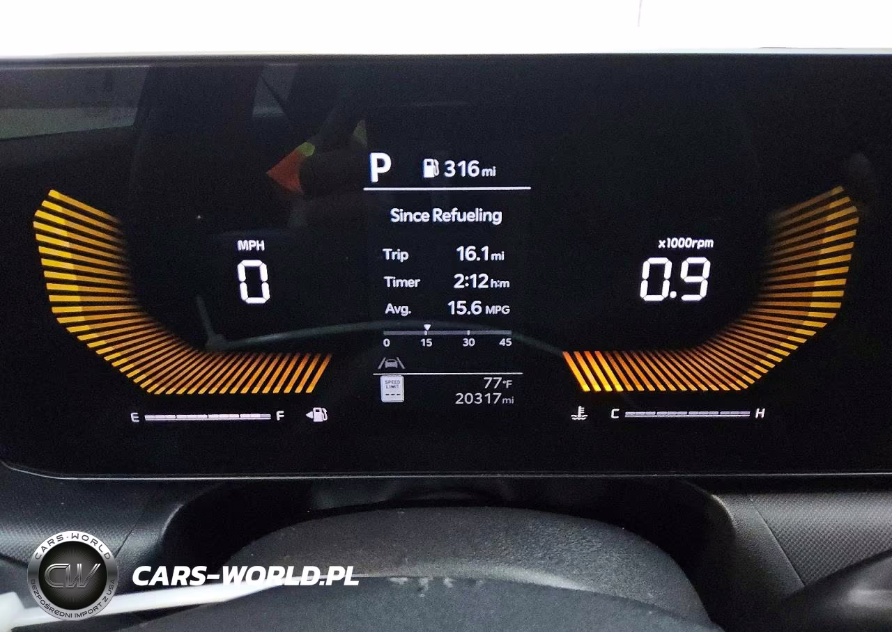 2025 Kia K4 Lxs VIN:3KPFT4DE4SE157667 - 9
