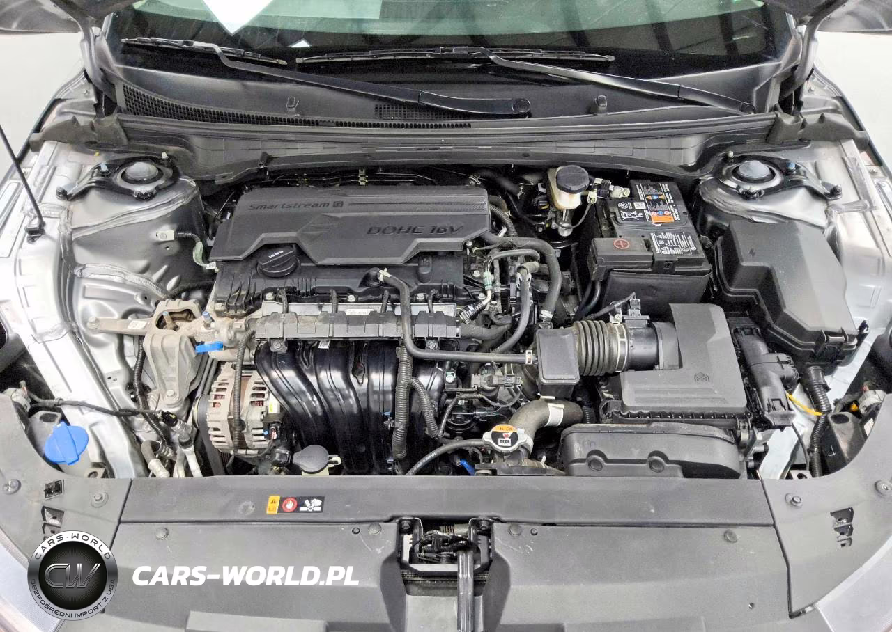 2025 Kia K4 Lxs VIN:3KPFT4DE3SE112364 - 11