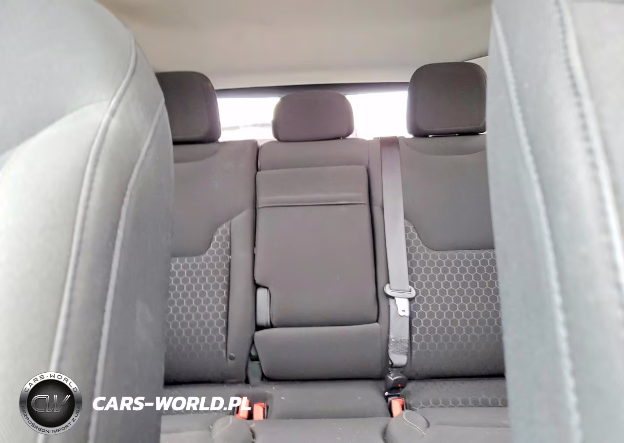2019 Jeep Compass Sport VIN:3C4NJDAB1KT600378 - 10