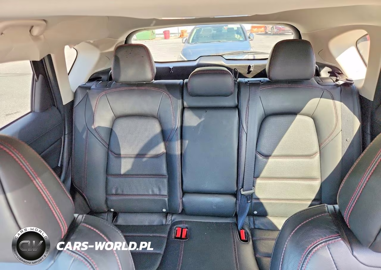2024 Mazda Cx-5 Preferred VIN:JM3KFBCL9R0518766 - 10