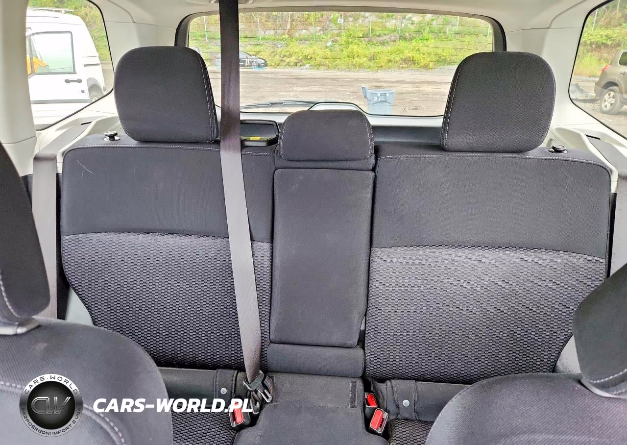 2015 Subaru Forester 2.5I Premium VIN:JF2SJADC4FH534095 - 10