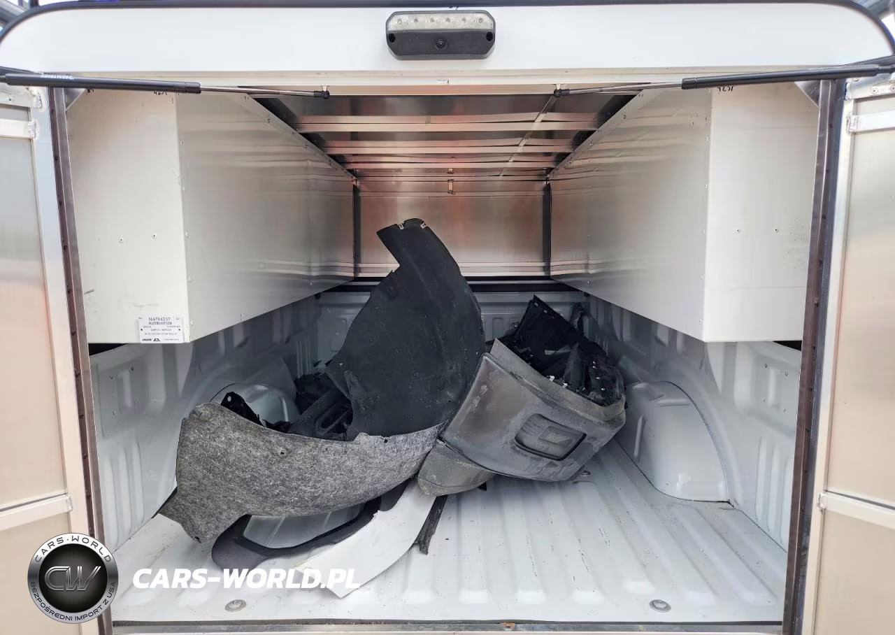 2025 Ford F150 Xl VIN:1FTMF1KP3SKF87284 - 10