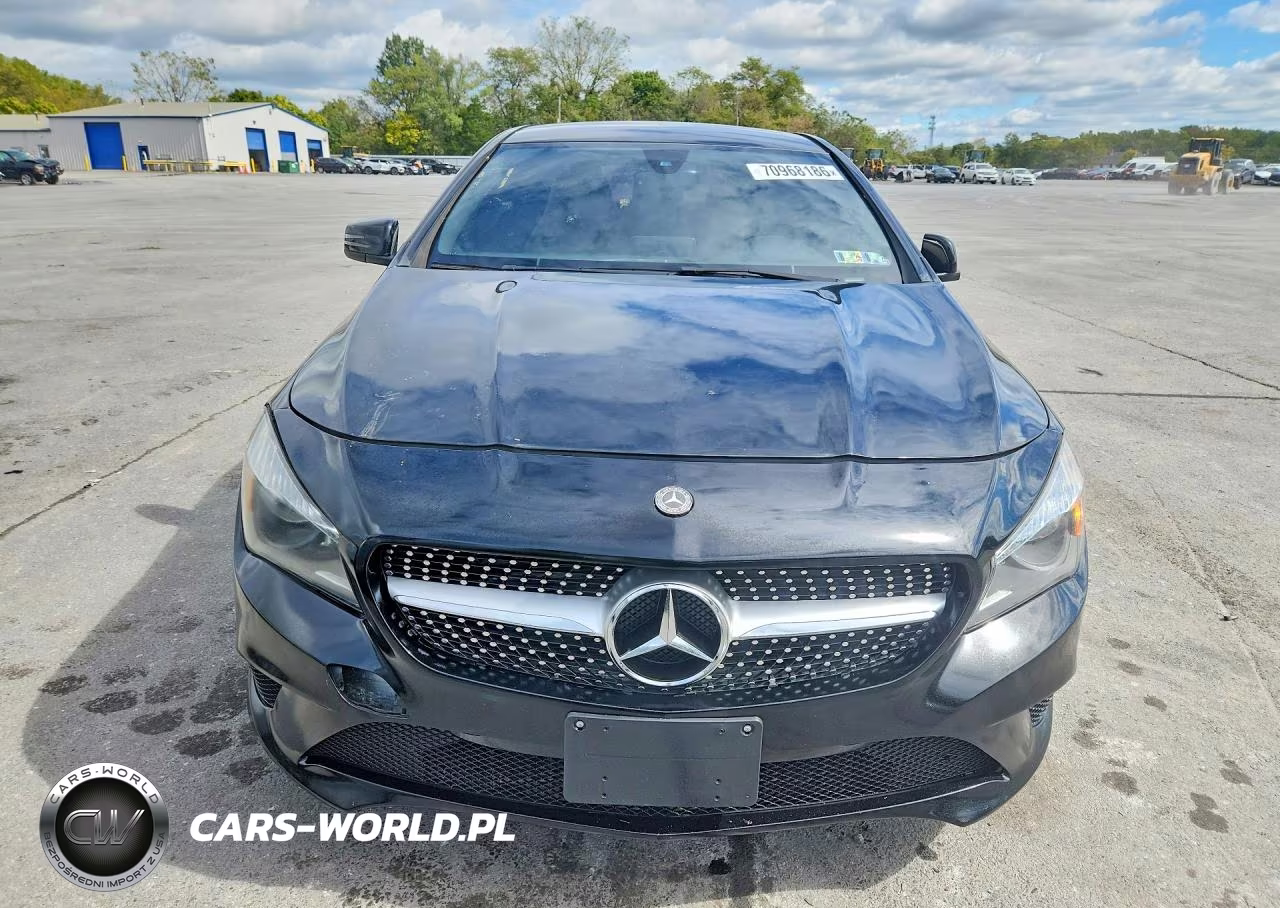 2016 Mercedes-Benz Cla 250 4Matic VIN:WDDSJ4GB1GN348901 - 5