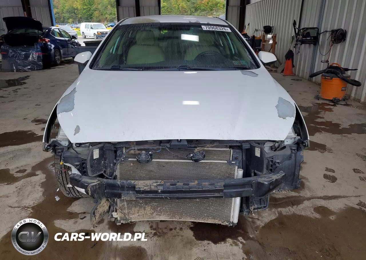 2018 Hyundai Sonata Se VIN:5NPE24AF5JH641837 - 5