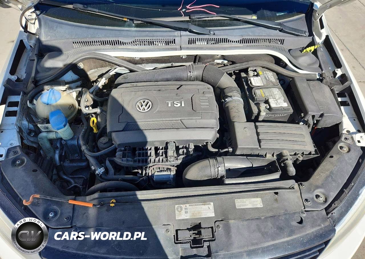 2014 Volkswagen Jetta Se VIN:3VWD17AJ5EM211095 - 11