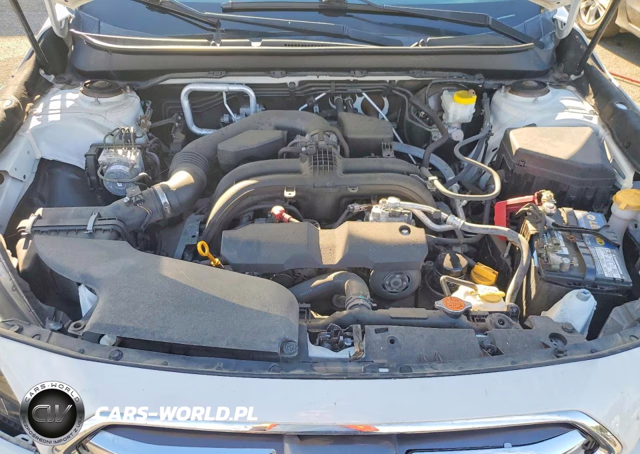2018 Subaru Outback 2.5I Premium VIN:4S4BSACC3J3310542 - 12