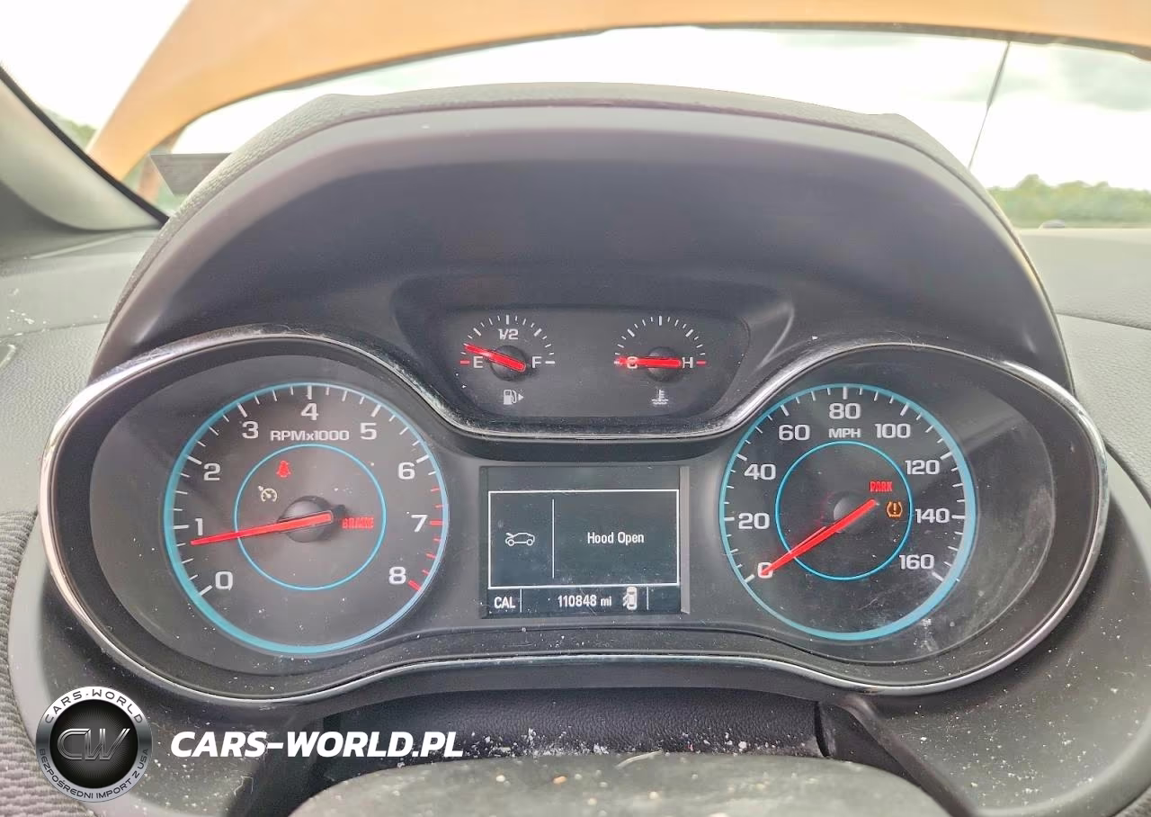 2017 Chevrolet Cruze Lt VIN:3G1BD6SM2HS575634 - 9