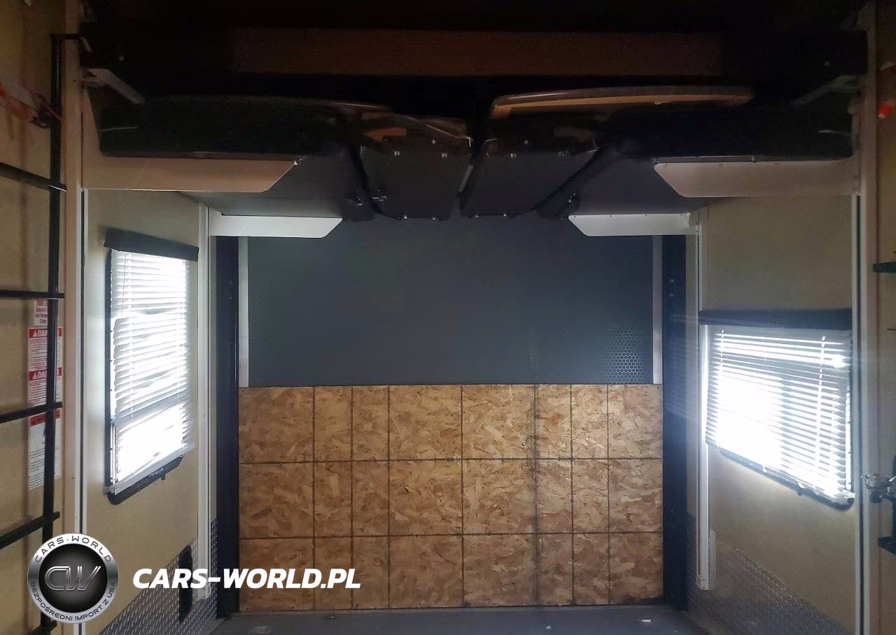 2013 Forest River Xlr Camper VIN:4X4FXLG23D5155613 - 8