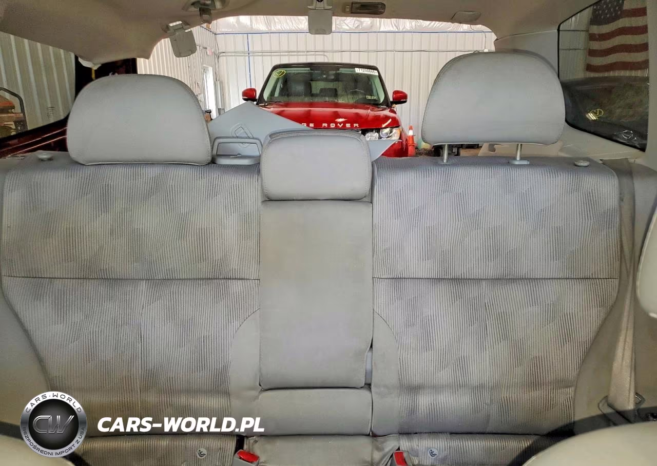 2010 Subaru Forester 2.5X Premium VIN:JF2SH6CC5AH796887 - 10